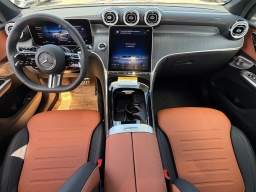 Mercedes-Benz GLC GLC 300 4MATIC SUV 2026