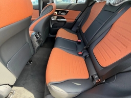 Mercedes-Benz GLC GLC 300 4MATIC SUV 2026