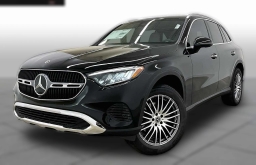 Mercedes-Benz GLC GLC 300 4MATIC SUV 2026