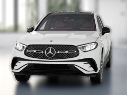 Mercedes-Benz GLC GLC 300 4MATIC SUV 2026