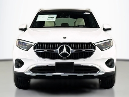 Mercedes-Benz GLC GLC 300 4MATIC SUV 2026