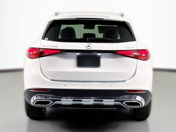 Mercedes-Benz GLC GLC 300 4MATIC SUV 2026