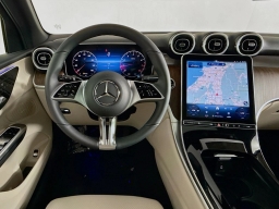 Mercedes-Benz GLC GLC 300 4MATIC SUV 2026