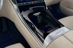 Mercedes-Benz GLC GLC 300 4MATIC SUV 2026