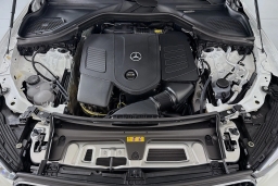 Mercedes-Benz GLC GLC 300 4MATIC SUV 2026