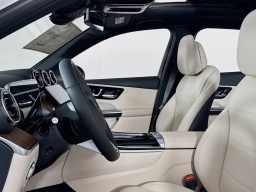 Mercedes-Benz GLC GLC 300 4MATIC SUV 2026