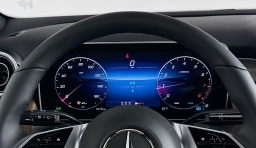 Mercedes-Benz GLC GLC 300 4MATIC SUV 2026