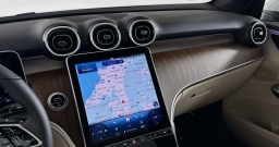 Mercedes-Benz GLC GLC 300 4MATIC SUV 2026