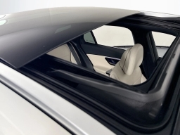 Mercedes-Benz GLC GLC 300 4MATIC SUV 2026
