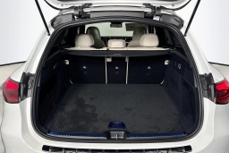 Mercedes-Benz GLC GLC 300 4MATIC SUV 2026