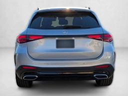 Mercedes-Benz GLC GLC 300 4MATIC SUV 2025