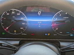 Mercedes-Benz GLC GLC 300 4MATIC SUV 2025