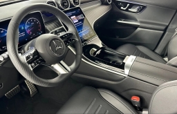 Mercedes-Benz GLC GLC 300 4MATIC SUV 2026