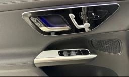 Mercedes-Benz GLC GLC 300 4MATIC SUV 2026