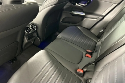Mercedes-Benz GLC GLC 300 4MATIC SUV 2026