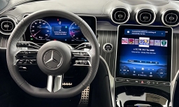 Mercedes-Benz GLC GLC 300 4MATIC SUV 2026