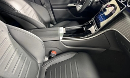 Mercedes-Benz GLC GLC 300 4MATIC SUV 2026