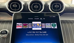 Mercedes-Benz GLC GLC 300 4MATIC SUV 2026
