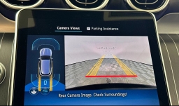 Mercedes-Benz GLC GLC 300 4MATIC SUV 2026
