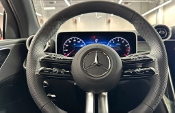 Mercedes-Benz GLC GLC 300 4MATIC SUV 2026
