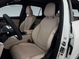 Mercedes-Benz GLC GLC 300 4MATIC SUV 2026