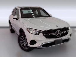 Mercedes-Benz GLC GLC 300 4MATIC SUV 2026