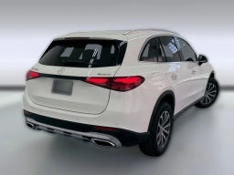 Mercedes-Benz GLC GLC 300 4MATIC SUV 2026
