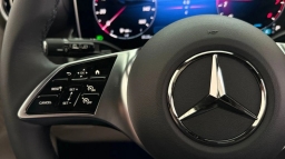 Mercedes-Benz GLC GLC 300 4MATIC SUV 2026