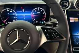 Mercedes-Benz GLC GLC 300 4MATIC SUV 2026