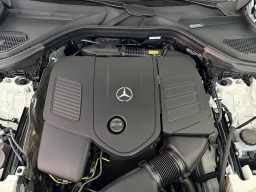 Mercedes-Benz GLC GLC 300 4MATIC SUV 2026