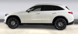 Mercedes-Benz GLC GLC 300 4MATIC SUV 2026