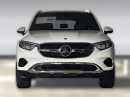 Mercedes-Benz GLC GLC 300 4MATIC SUV 2026