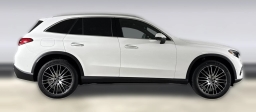 Mercedes-Benz GLC GLC 300 4MATIC SUV 2026