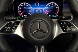 Mercedes-Benz GLC GLC 300 4MATIC SUV 2026