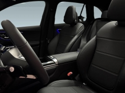 Mercedes-Benz GLC GLC 300 4MATIC SUV 2026