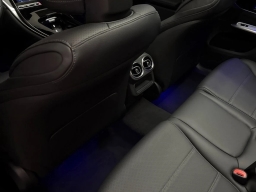 Mercedes-Benz GLC GLC 300 4MATIC SUV 2026