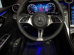 Mercedes-Benz GLC GLC 300 4MATIC SUV 2026