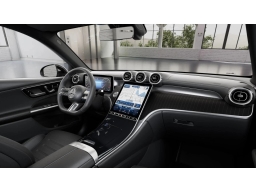 Mercedes-Benz GLC GLC 300 4MATIC SUV 2026
