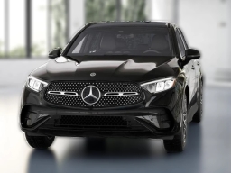 Mercedes-Benz GLC GLC 300 4MATIC SUV 2026