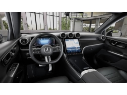 Mercedes-Benz GLC GLC 300 4MATIC SUV 2026