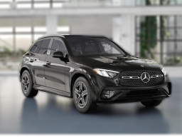 Mercedes-Benz GLC GLC 300 4MATIC SUV 2026
