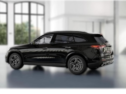 Mercedes-Benz GLC GLC 300 4MATIC SUV 2026