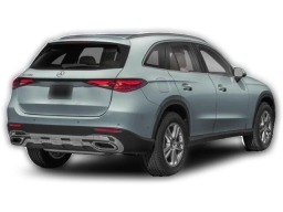 Mercedes-Benz GLC GLC 300 4MATIC SUV 2026