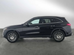 Mercedes-Benz GLC GLC 300 4MATIC SUV 2026