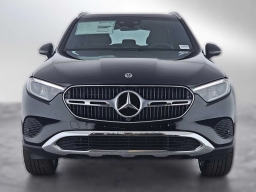 Mercedes-Benz GLC GLC 300 4MATIC SUV 2026
