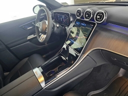 Mercedes-Benz GLC GLC 300 4MATIC SUV 2026