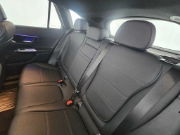 Mercedes-Benz GLC GLC 300 4MATIC SUV 2026