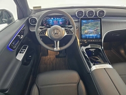 Mercedes-Benz GLC GLC 300 4MATIC SUV 2026