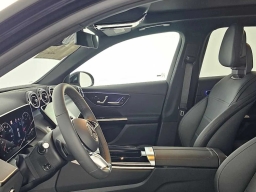 Mercedes-Benz GLC GLC 300 4MATIC SUV 2026