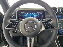 Mercedes-Benz GLC GLC 300 4MATIC SUV 2026